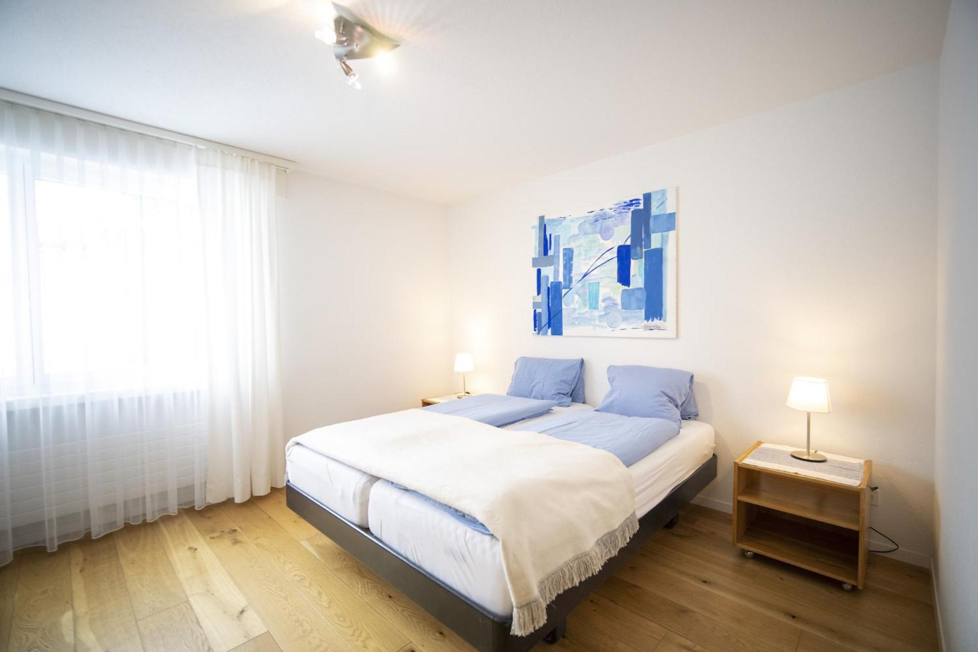 Feriensiedlung True 9 Scuol Ngoại thất bức ảnh