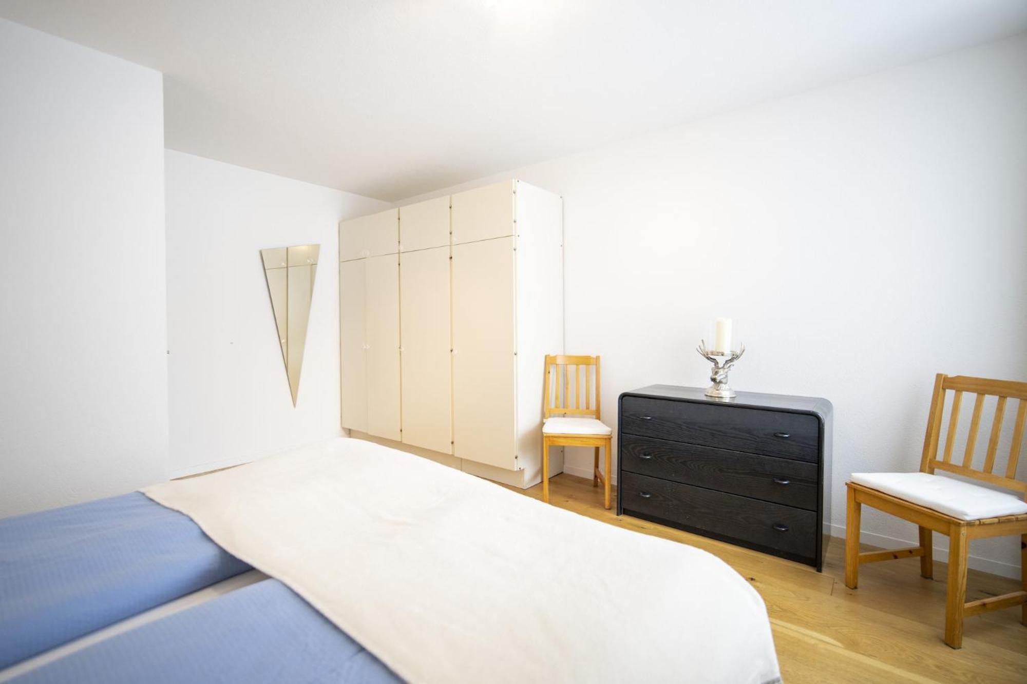 Feriensiedlung True 9 Scuol Ngoại thất bức ảnh