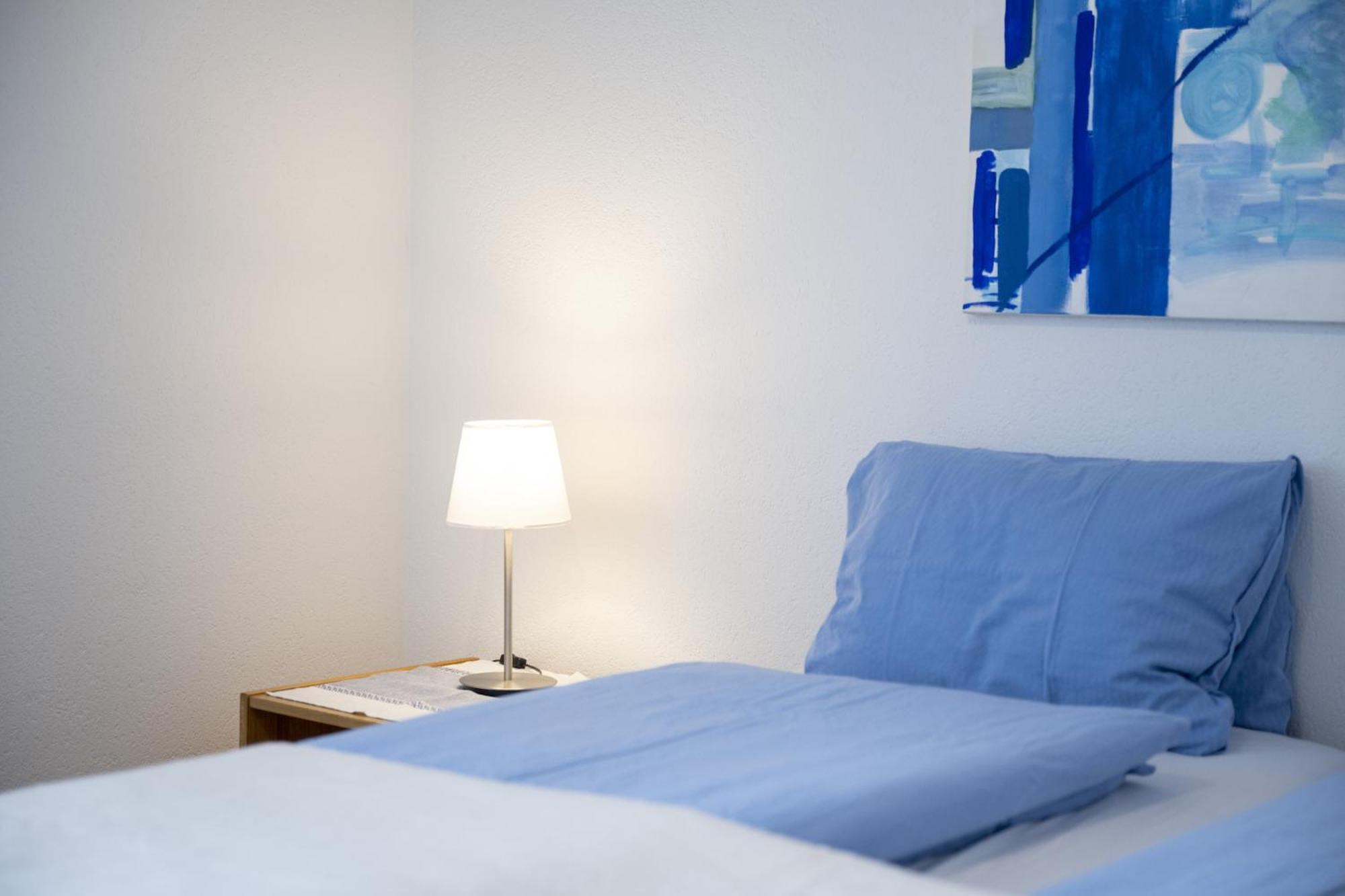 Feriensiedlung True 9 Scuol Ngoại thất bức ảnh