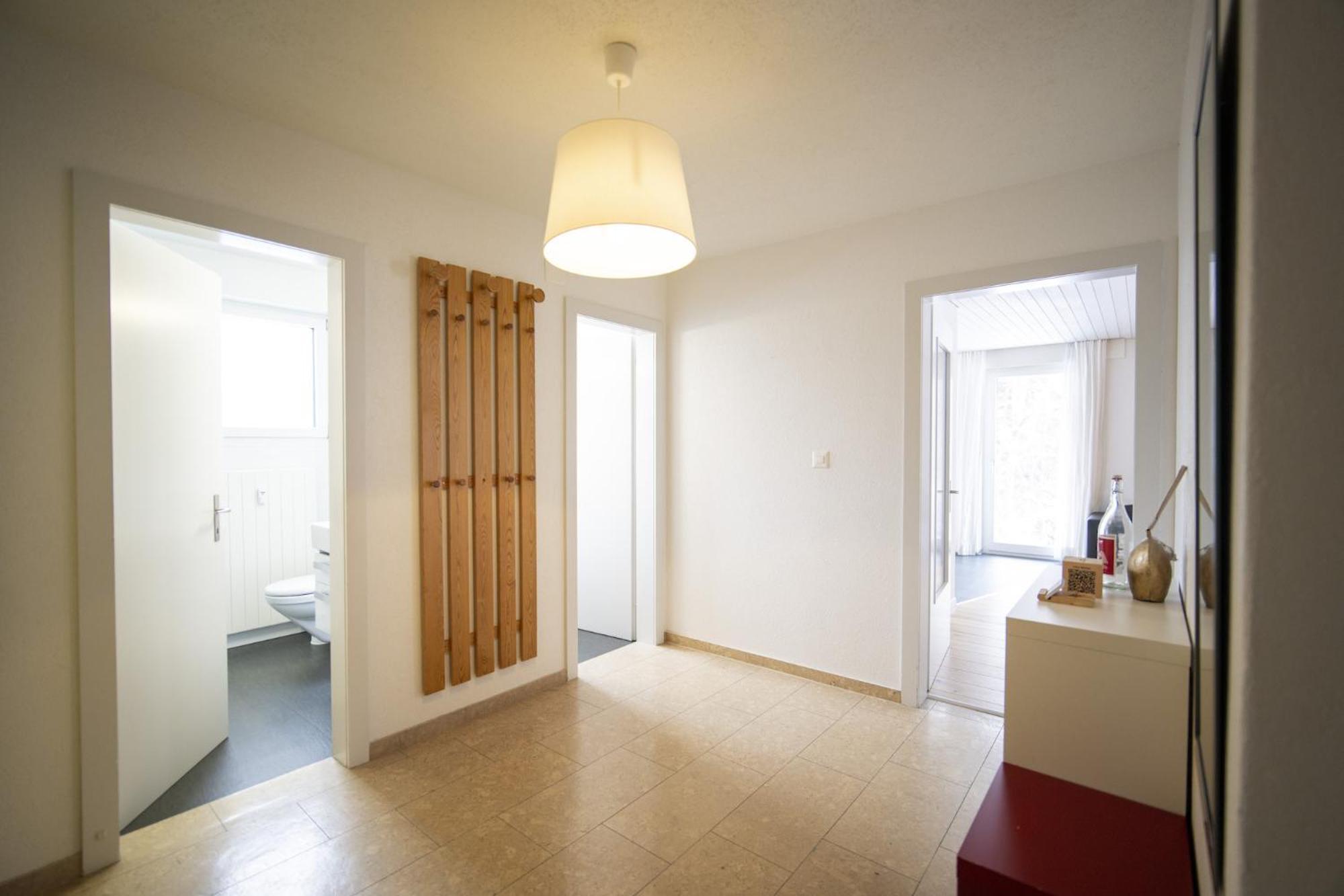 Feriensiedlung True 9 Scuol Ngoại thất bức ảnh
