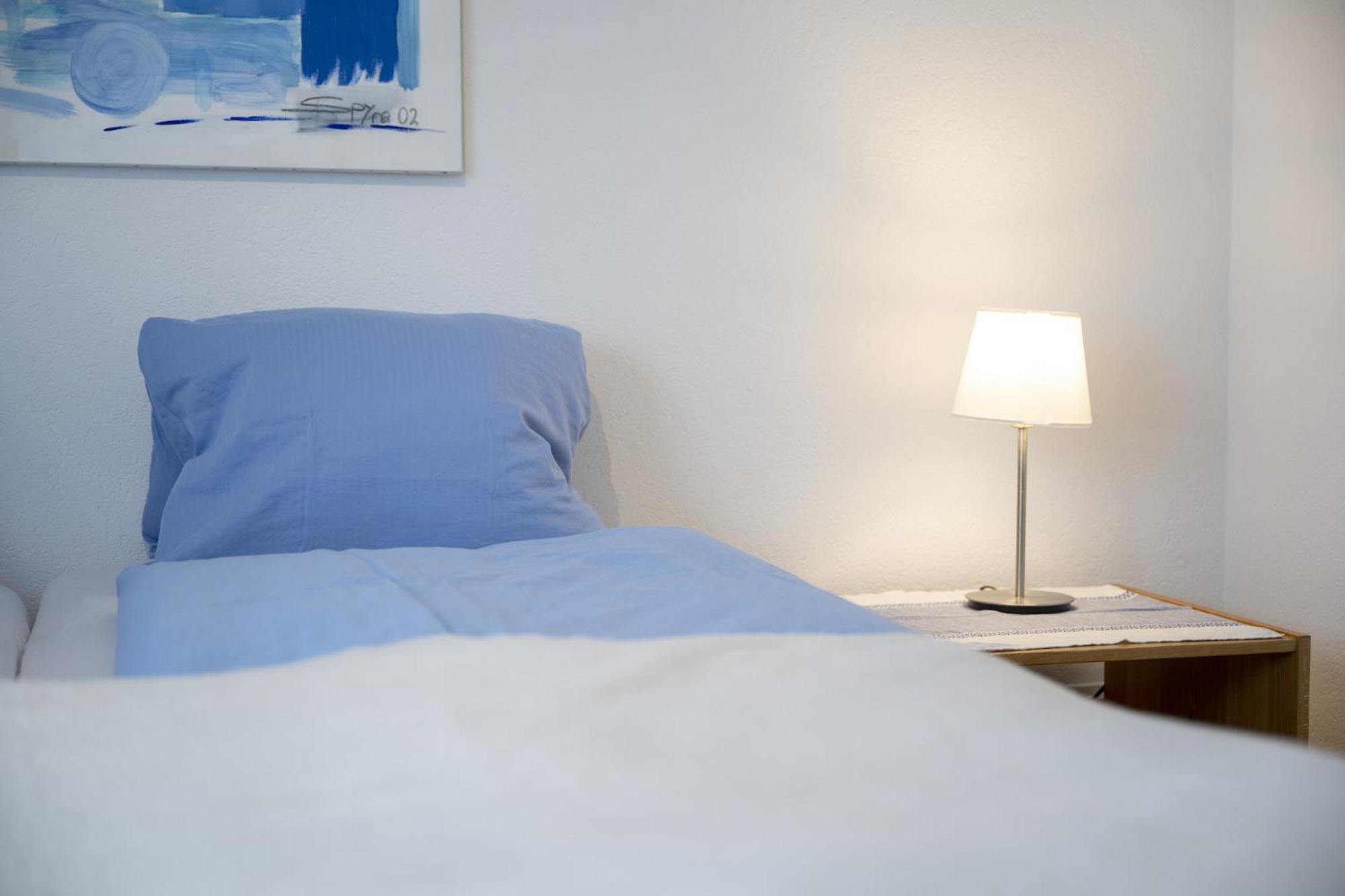 Feriensiedlung True 9 Scuol Ngoại thất bức ảnh