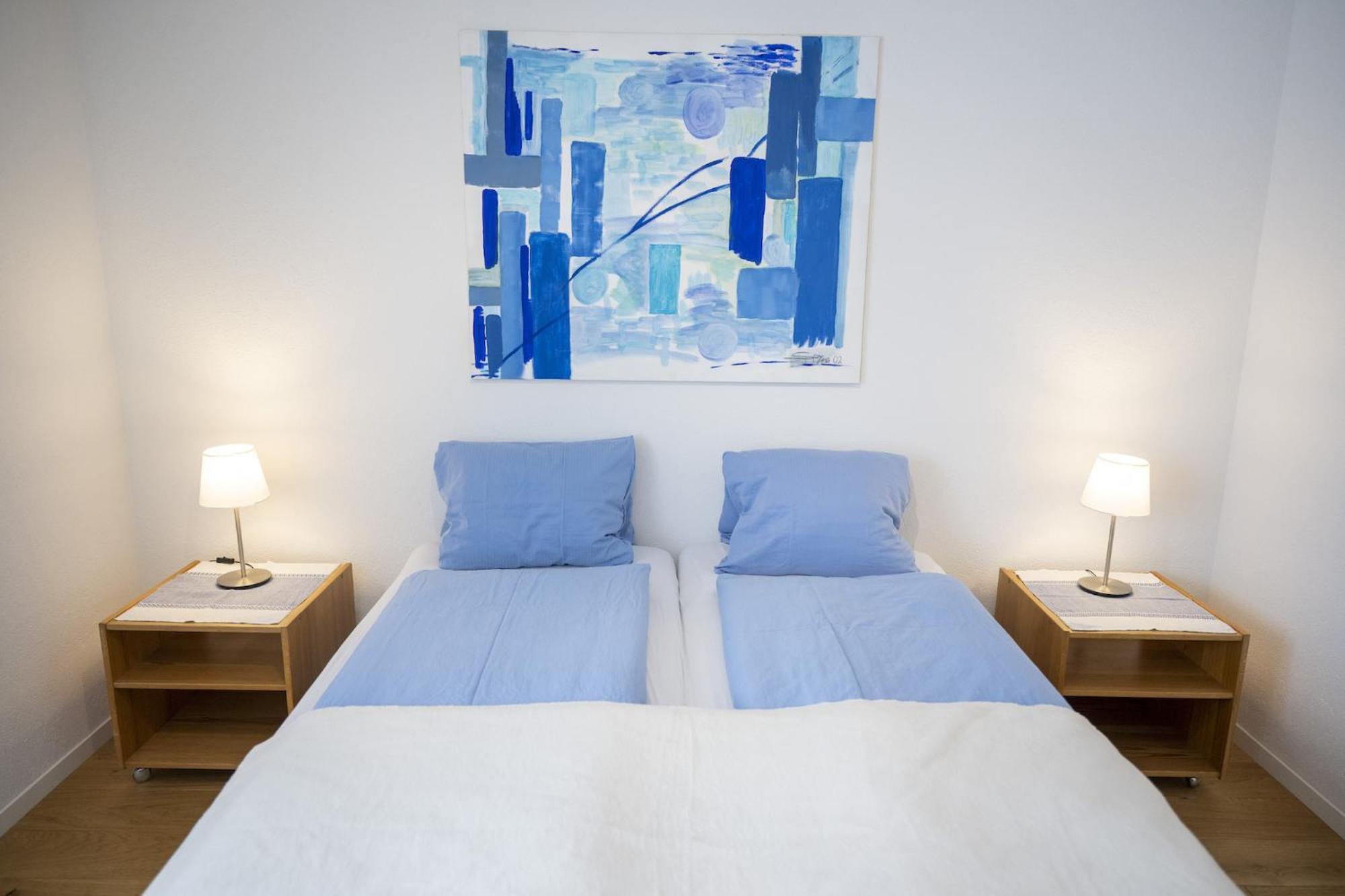 Feriensiedlung True 9 Scuol Ngoại thất bức ảnh