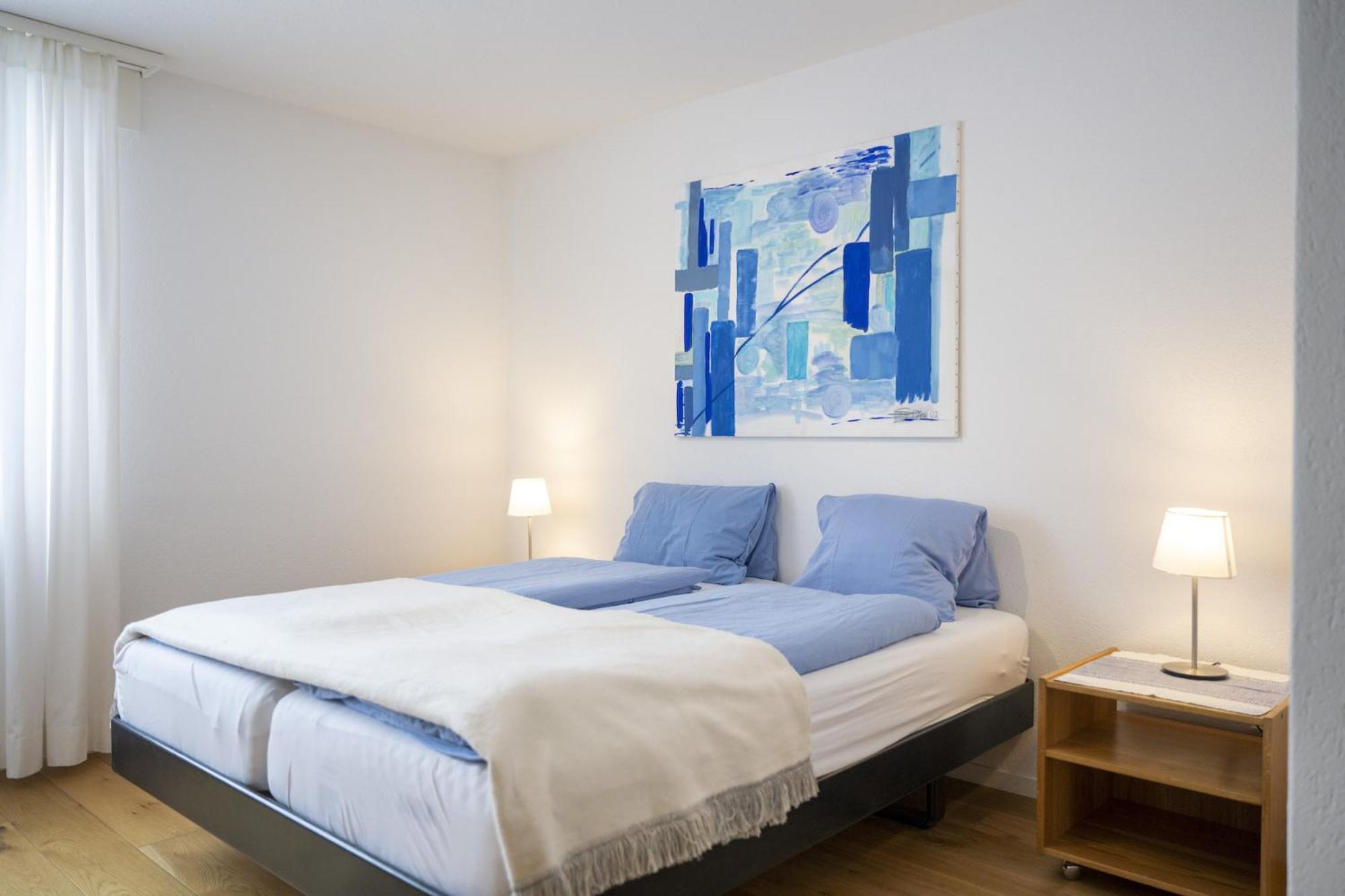 Feriensiedlung True 9 Scuol Ngoại thất bức ảnh