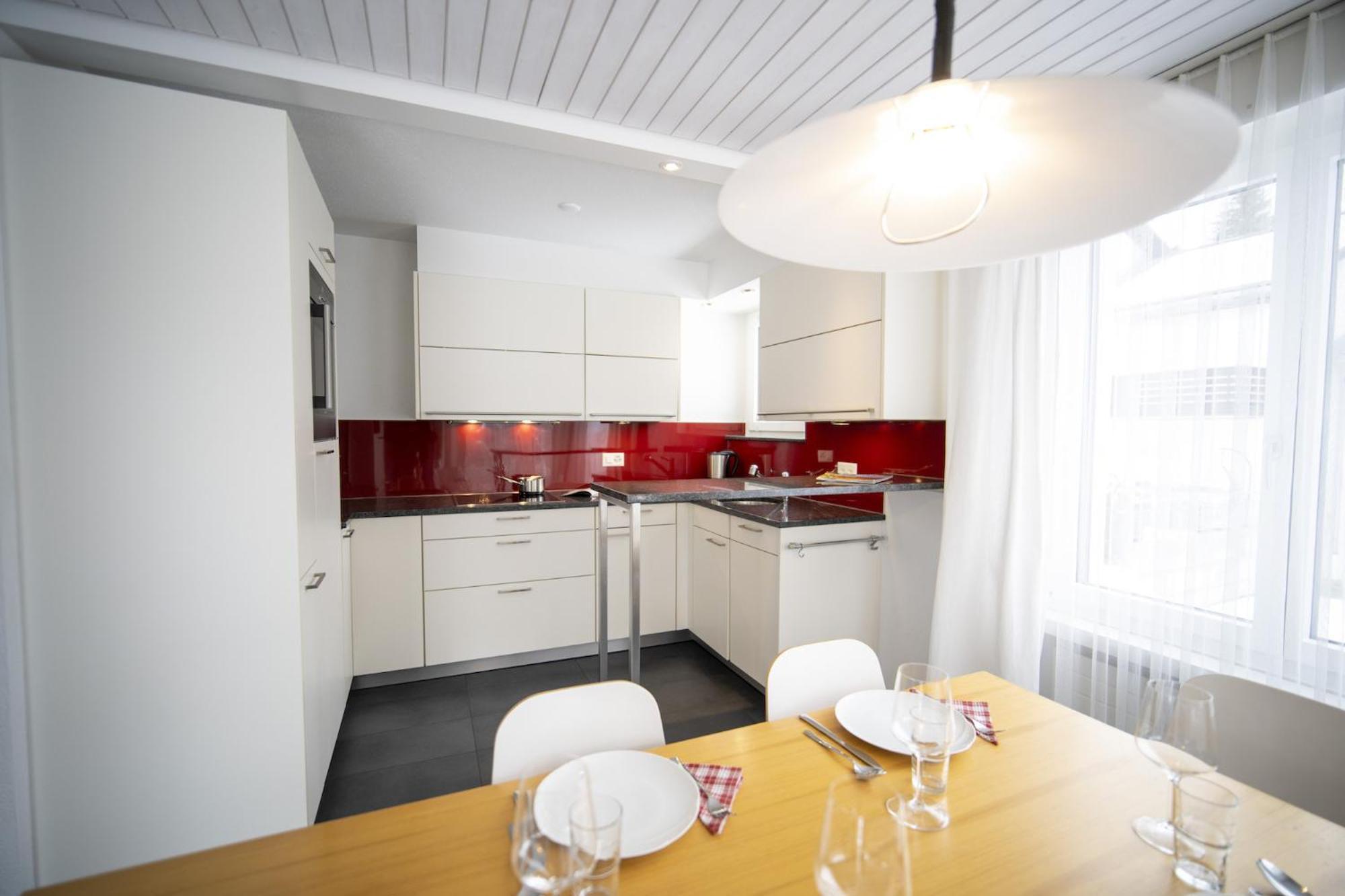 Feriensiedlung True 9 Scuol Ngoại thất bức ảnh