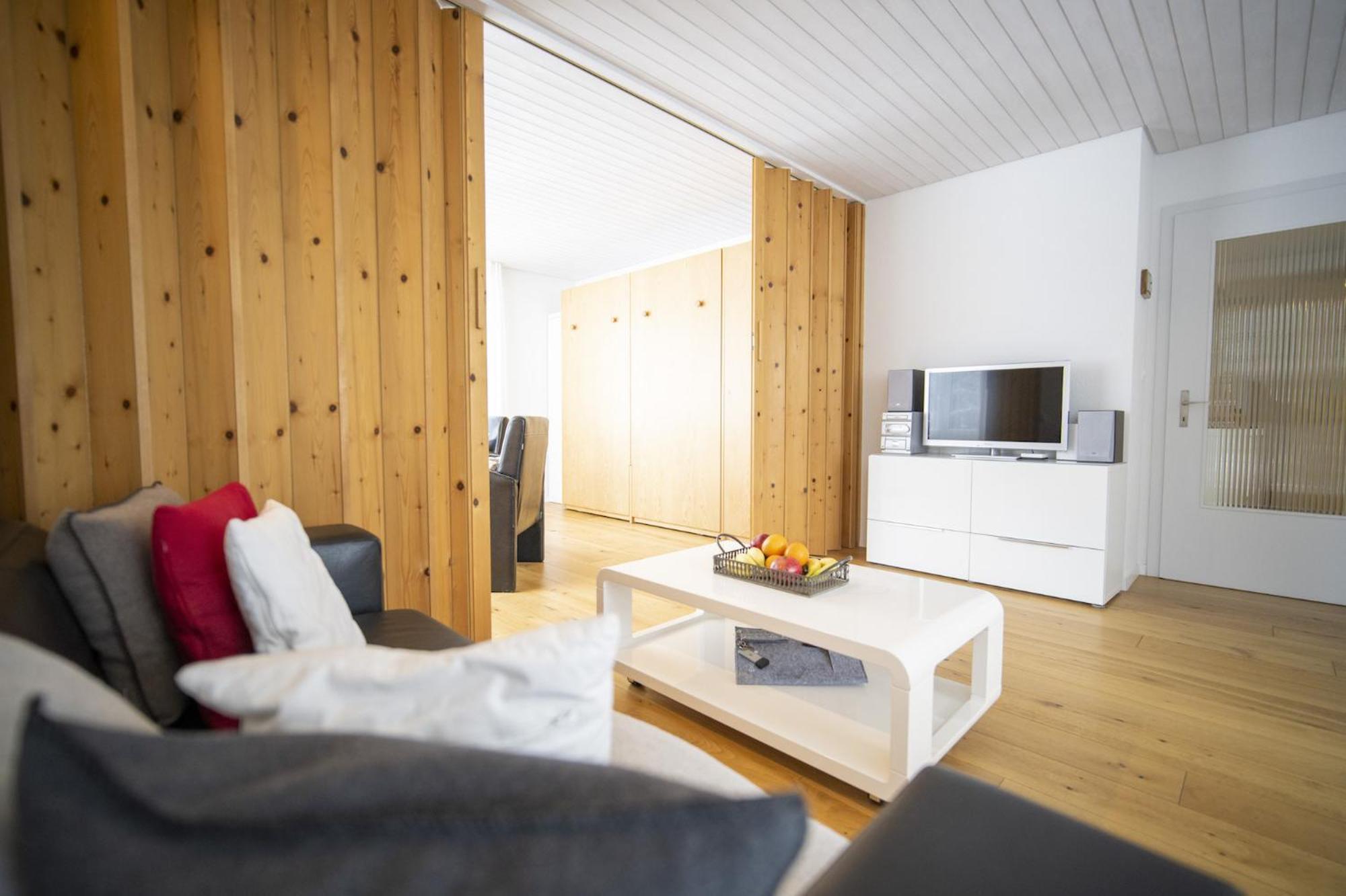 Feriensiedlung True 9 Scuol Ngoại thất bức ảnh
