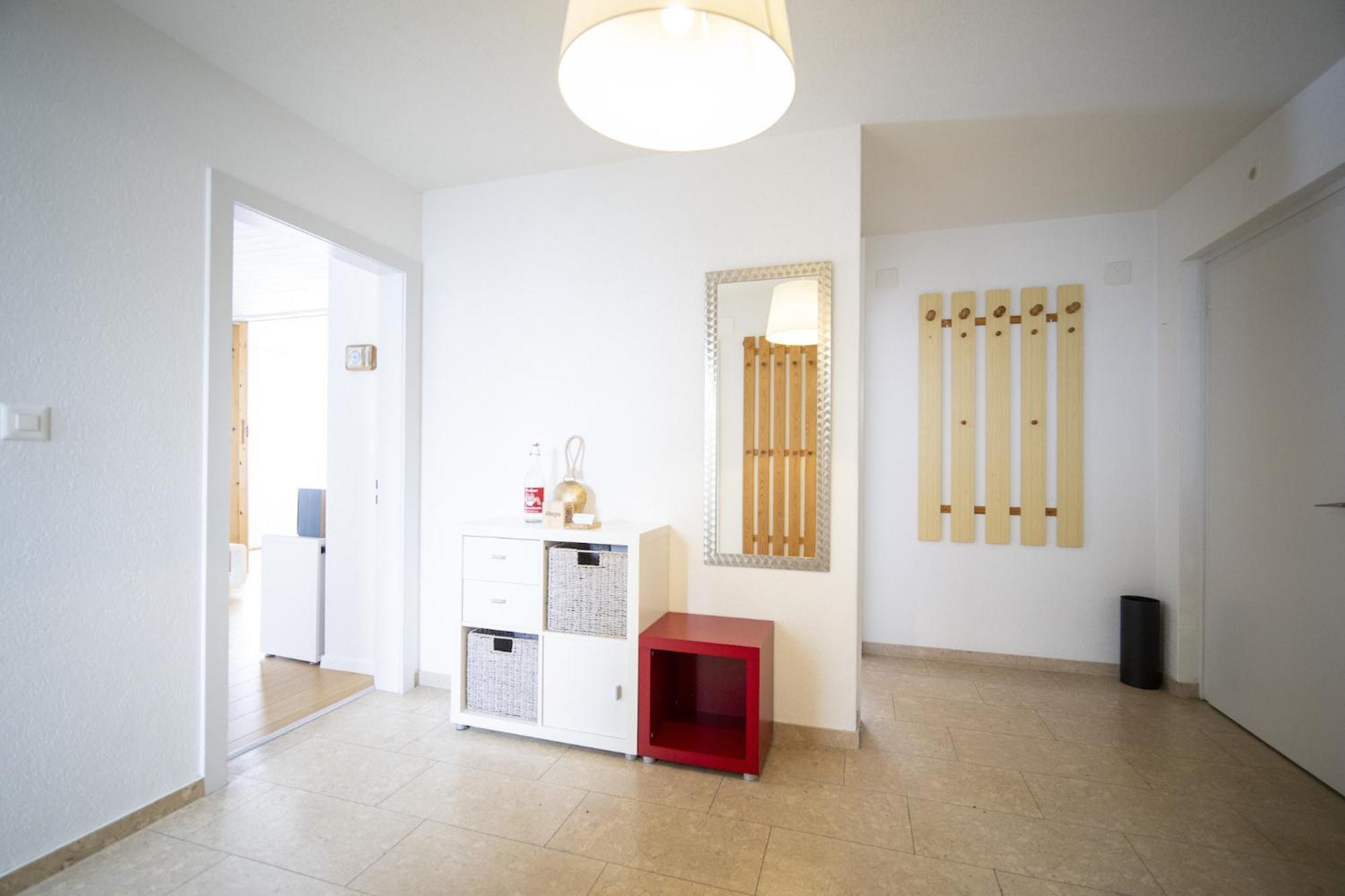 Feriensiedlung True 9 Scuol Ngoại thất bức ảnh